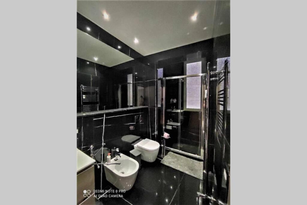Careggi Top House 3 Apartment Florenţa Exterior foto