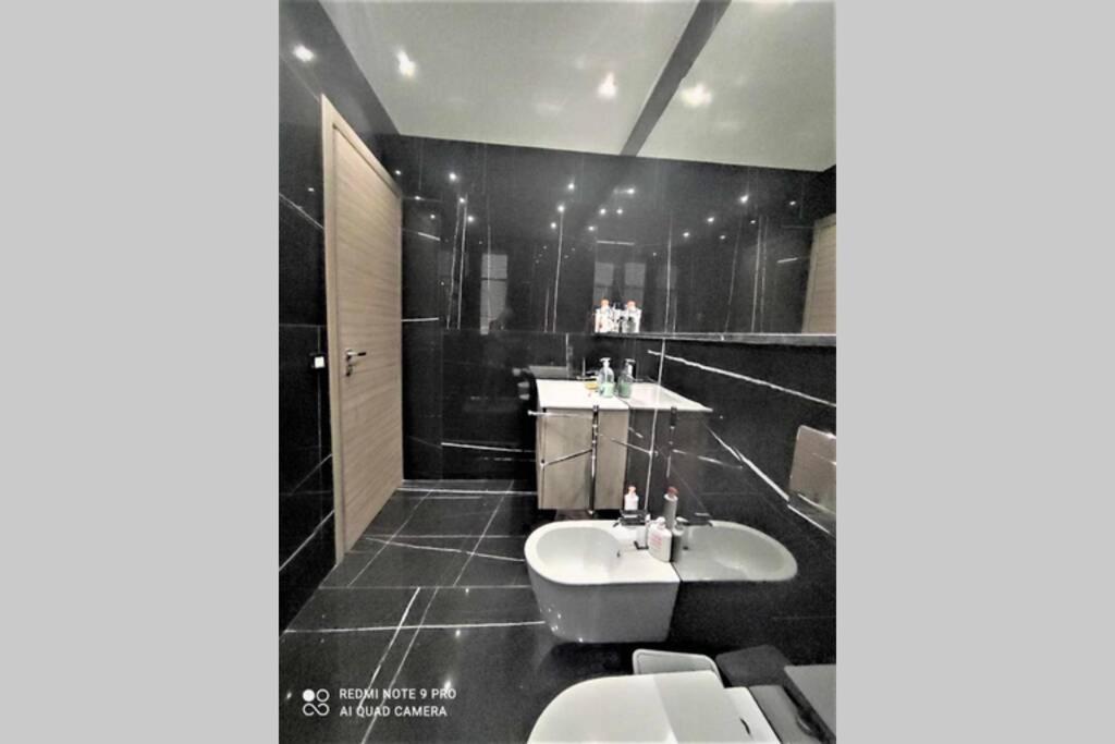 Careggi Top House 3 Apartment Florenţa Exterior foto