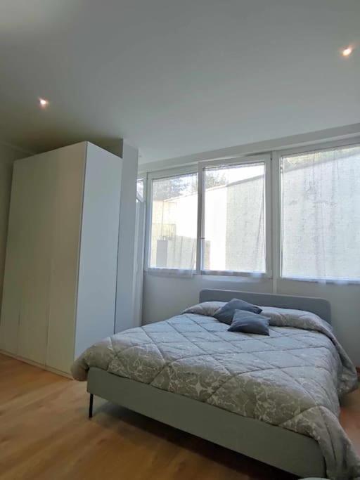 Careggi Top House 3 Apartment Florenţa Exterior foto