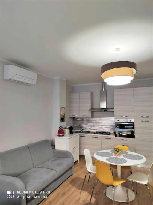 Careggi Top House 3 Apartment Florenţa Exterior foto