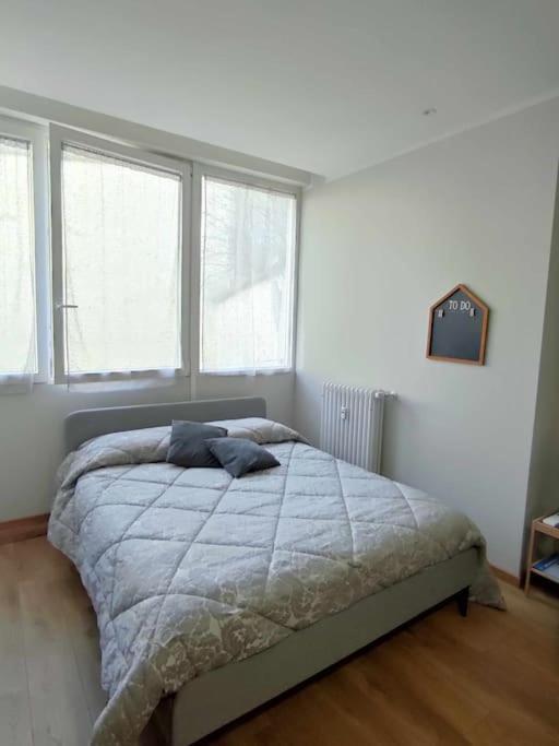 Careggi Top House 3 Apartment Florenţa Exterior foto