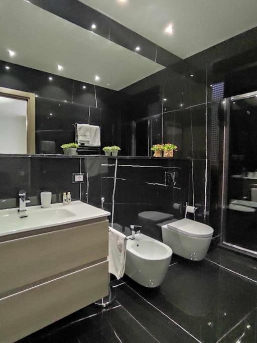 Careggi Top House 3 Apartment Florenţa Exterior foto
